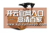 开云真人第二系列